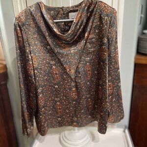Laura Henson size 14 Exquisite Blouse
